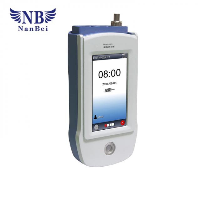 Portable Ion test meter Water Analysis Instrument 0