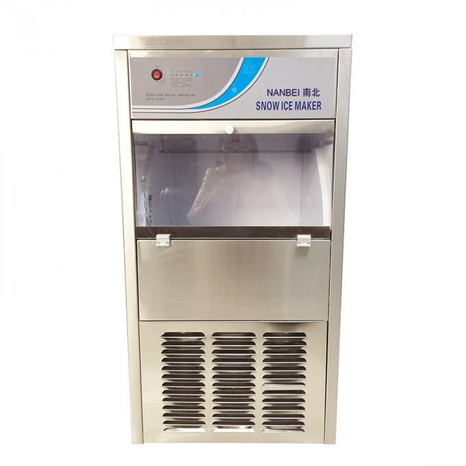Soft Snow Commercial Ice Maker Machine Block ice machine mini ice cube maker machine 0