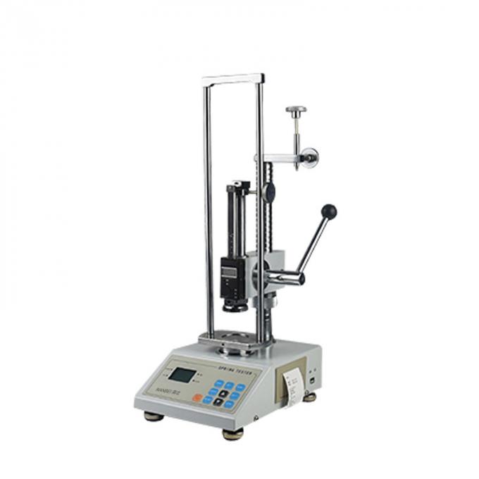 ATH-100P Physical Testing Instrument For Spring Compression And Tension 0