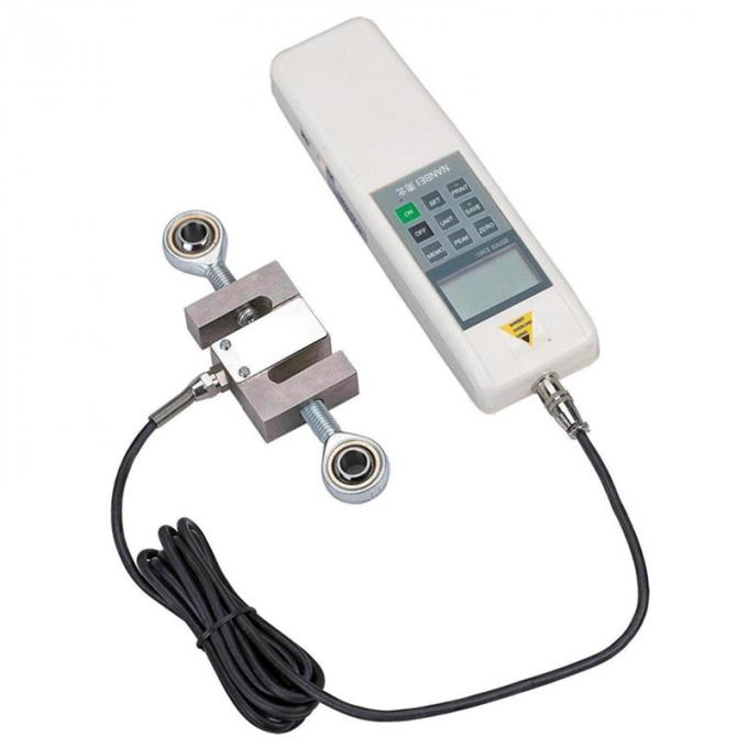 Push Pull Physical Testing Instrument Digital Orthodontic Force Gauge with CE 0