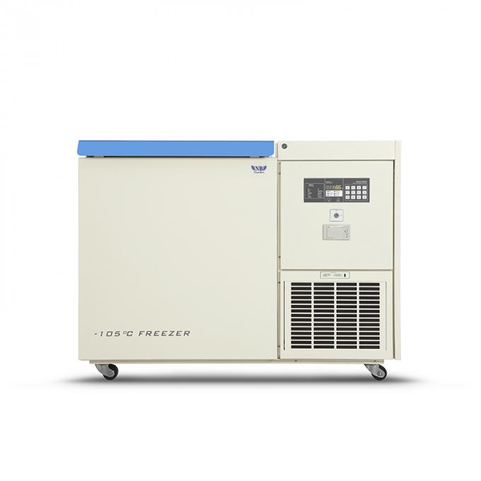 NANBEI Pharmacy Medical Refrigerator Minus 105 Degree Ultra Low Temperature Freezer 0