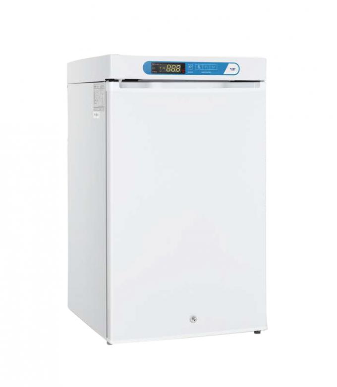 90 Liters Volume Pharmacy Medical Refrigerator -10℃ ~ -40℃ NB-FL90 0