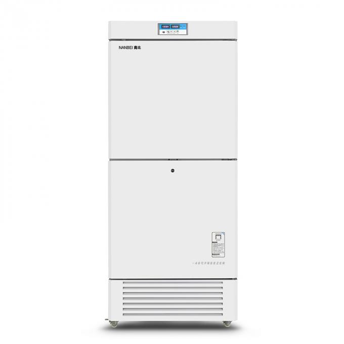 -10℃ ~ -40℃ Laboratory Freezer NB-FL450 vaccine refrigerator and freezer 450 liters 0