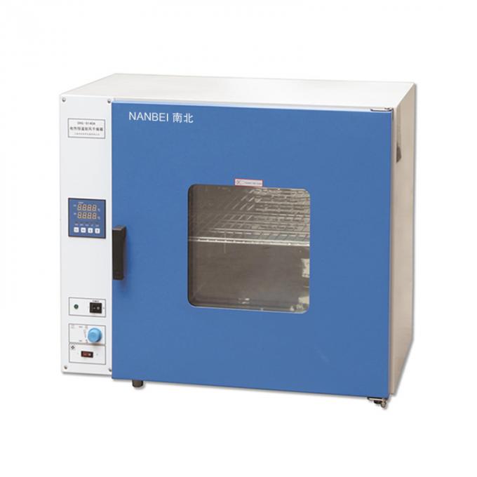 NB-9035A Model High Temperature Lab Hot Air Circulation Drying Oven 0