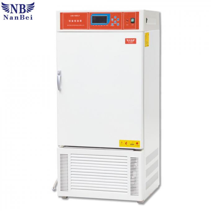 Balanced Constant Temperature Laboratory Temperature Humidity Controlled Cabinet 0