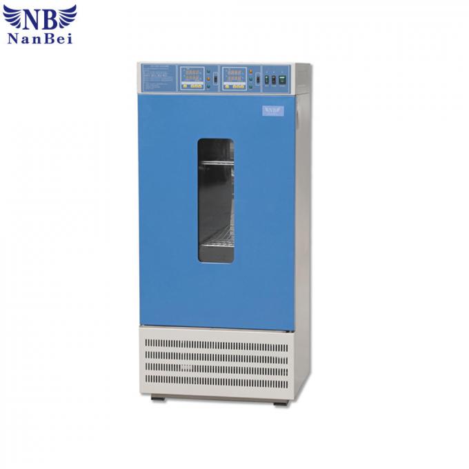 150L NANBEI Laboratory Thermostat Constant Temperature Humidity Chamber Incubator 0