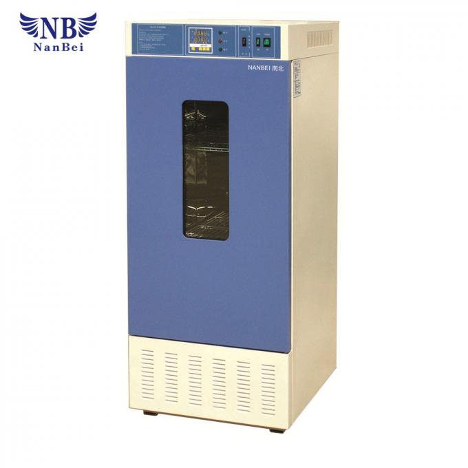 MJ-70-I Laboratory Thermostat , Mildrew Incubator Thermostat For Culturing Microbial 0