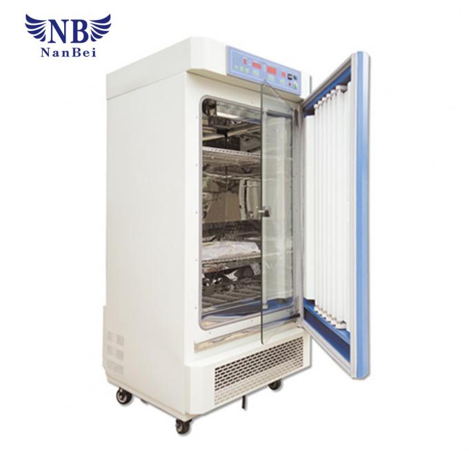 Laboratory Artificial Climate Chamber Climate Aging Test Artificial Climate Incubator 0