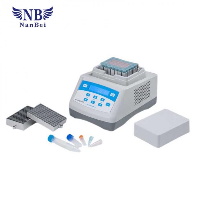 NANBEI Laboratory Shaker 1min ~ 99h59min/∞ Time Range ISO Certification 0