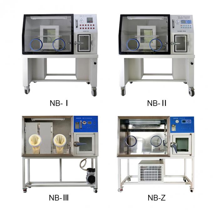 Anaerobic Incubator Operating Room Laboratory Thermostat with CE 0