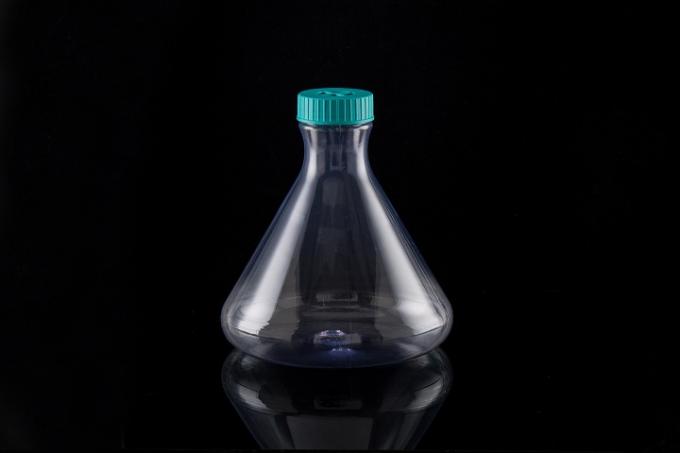 Erlenmeyer 200ml 300ml Stoppered Conical Flask 1