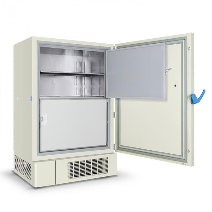 -86 Ultra Pharmacy Medical Refrigerator 1000 liters with CE ISO 1