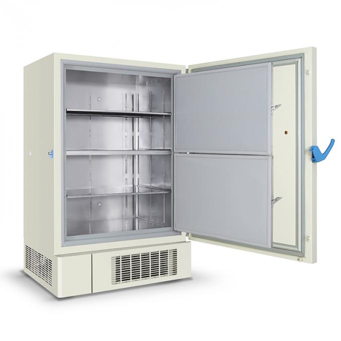 -86 Ultra Pharmacy Medical Refrigerator 1000 liters with CE ISO 2