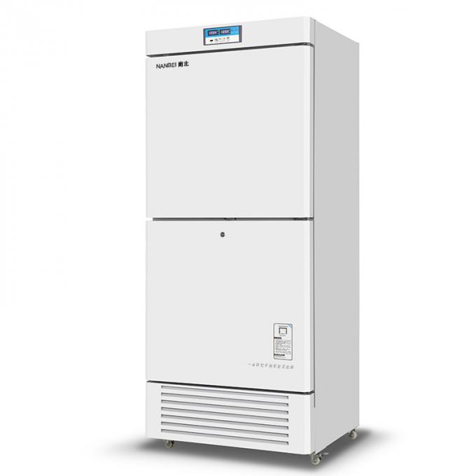 -10℃ ~ -40℃ Laboratory Freezer NB-FL450 vaccine refrigerator and freezer 450 liters 2