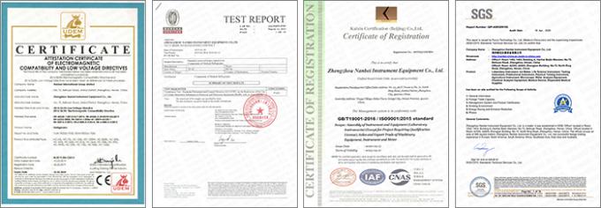 YC-330 Pharmacy Medical Refrigerator 330L Volume ISO Certification 3