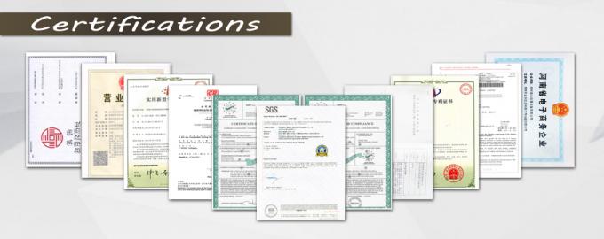 5L Essential Oil Distillation Vacuum Chiller Rotary Evaporator ISO Certification 3