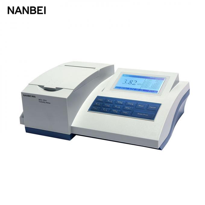 High Quality Water Analysis Instrument Benchtop Turbidity Meter 0