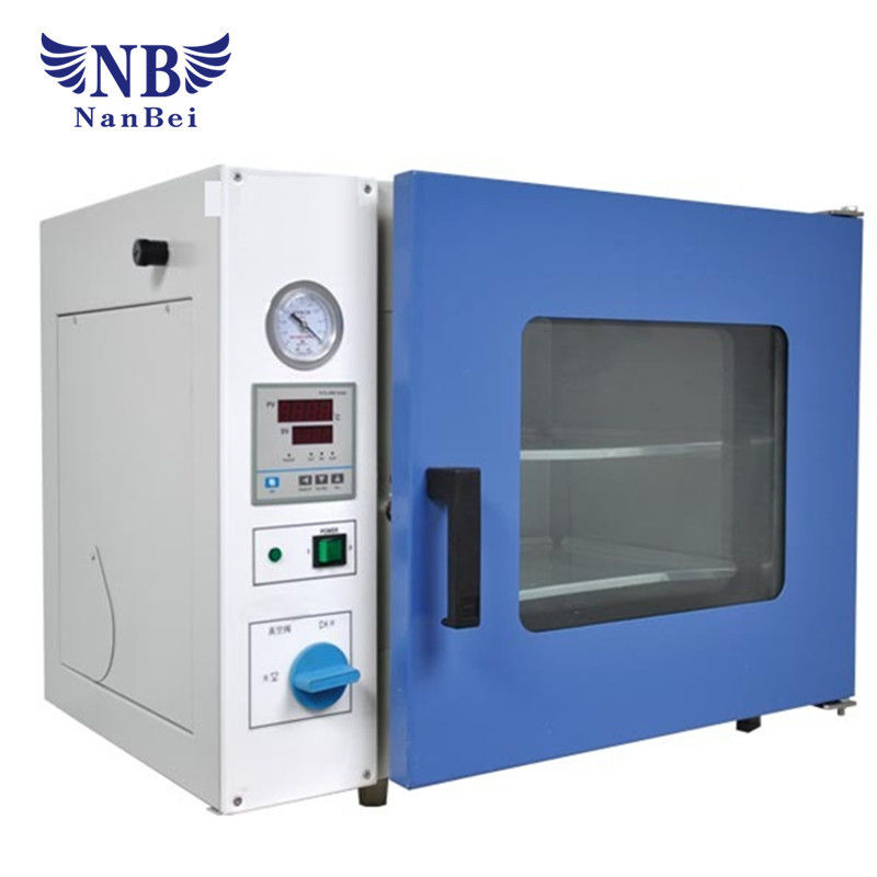 Electric Heating Digital Laboratory Samll Drying O