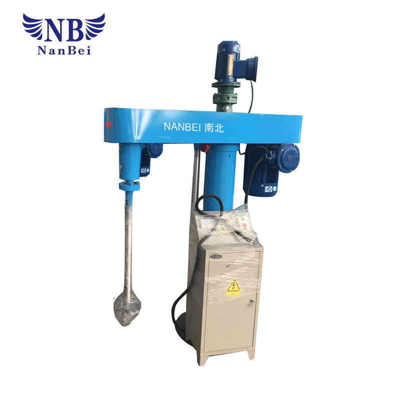 NBZX22 Paint Mixing Machine Explosion Proof Motors
