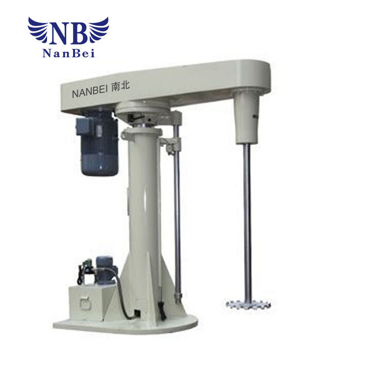 NB22 Industrial Paint Mixer And Dispersers,Lab Mix