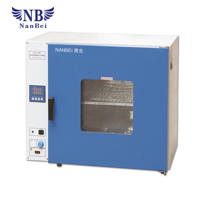 NB-9035A Model High Temperature Lab Hot Air Circul