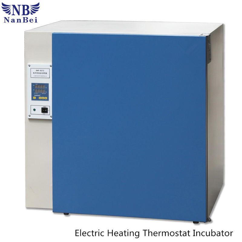 Laboratory Electric Film Heating Thermostat Incuba