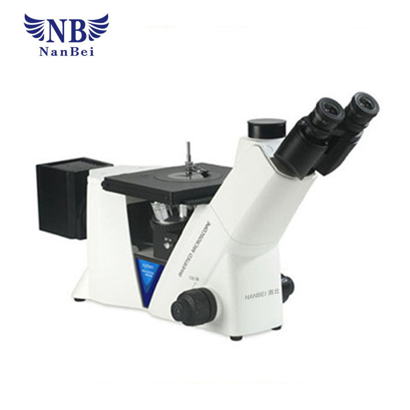 MDS400 Medical Laboratory Microscope For Optical M