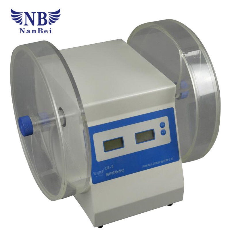 CS-2 Drug Testing Instrument , Lab Speed and Count