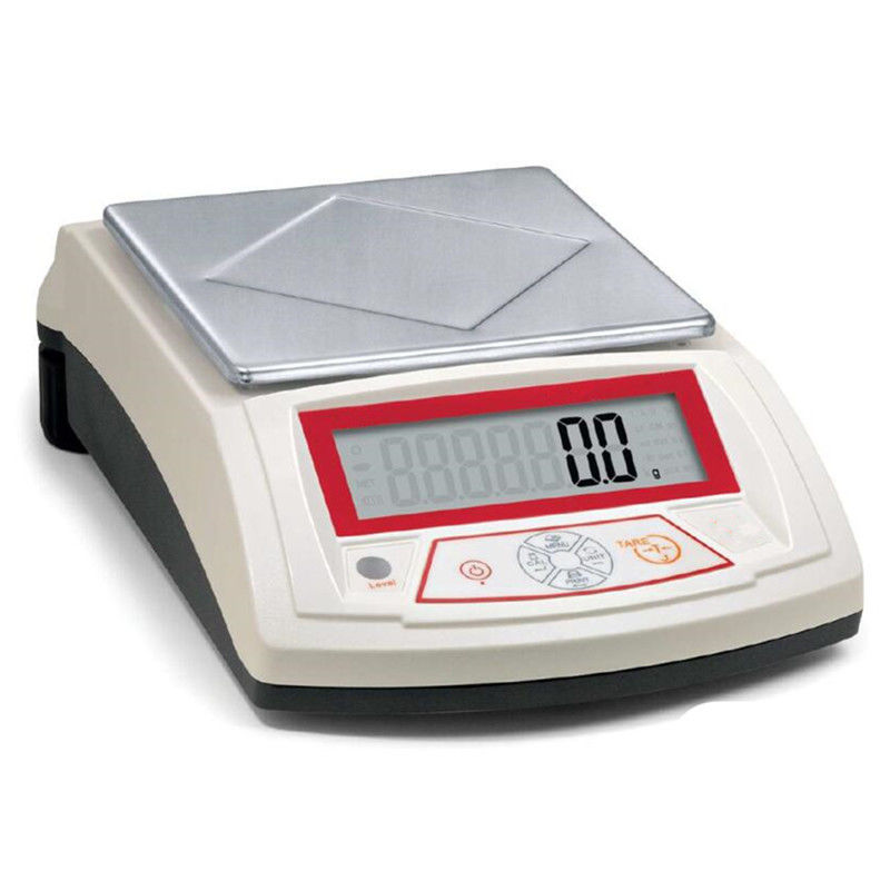 Lab Electronic Balance Scale Physical Testing Inst