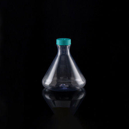 Erlenmeyer Flasks 2L 3L PCR Laboratory