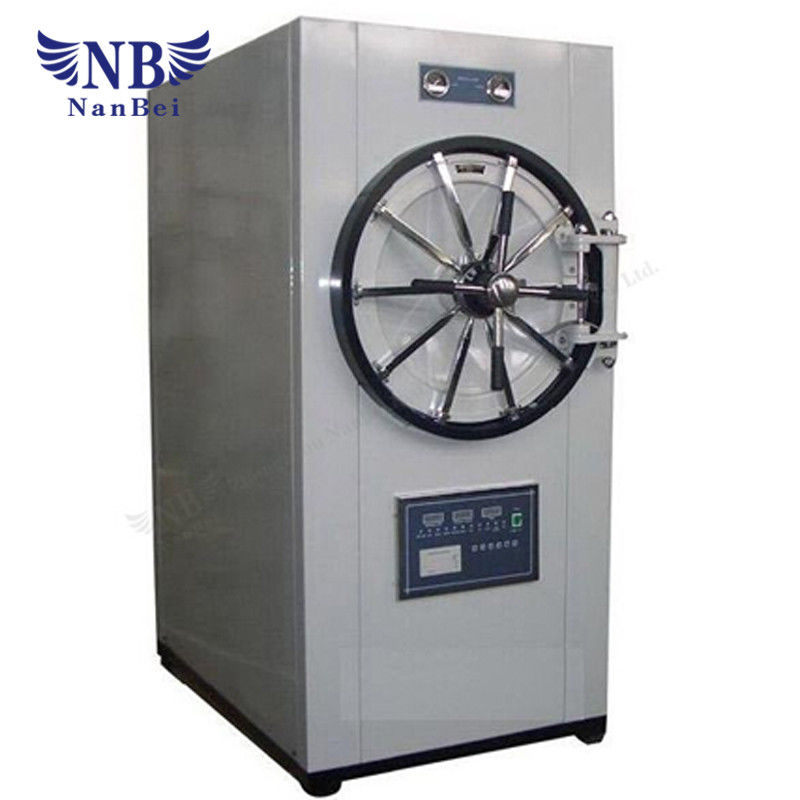 NBWS-280YDD Steam Autoclave Machine With Printer 0.22 MPa Working Pressure