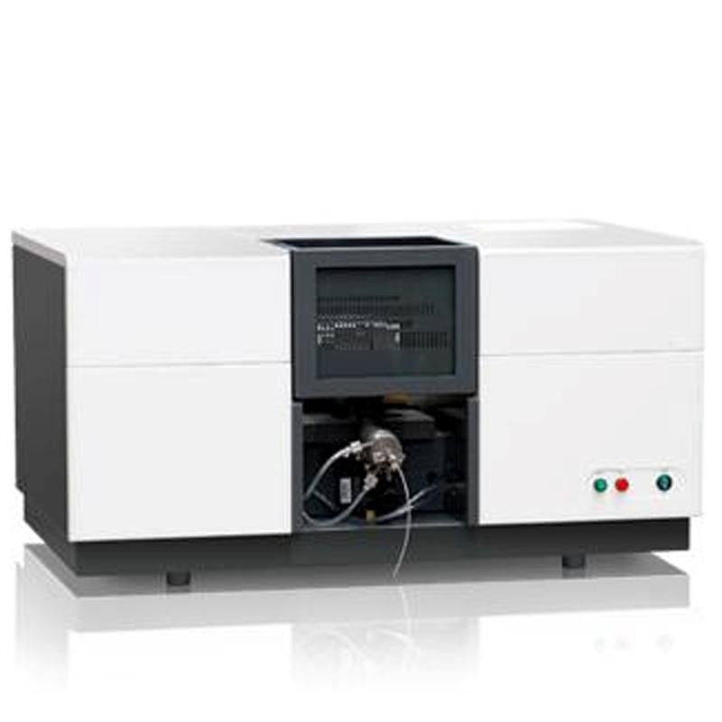 190~900 Nm Atomic Absorption Spectrometer For Chem