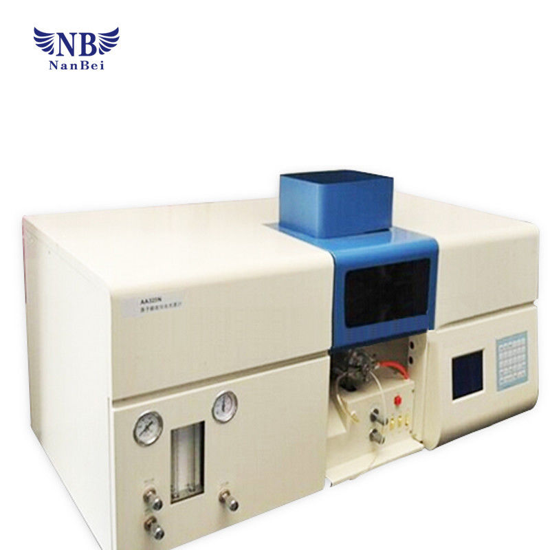 190nm ~ 900nm Atomic Absorption Spectrophotometer 