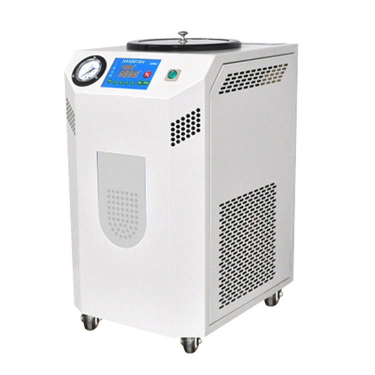 Laboratory Circulating 700W 4L Water Cooling Chill