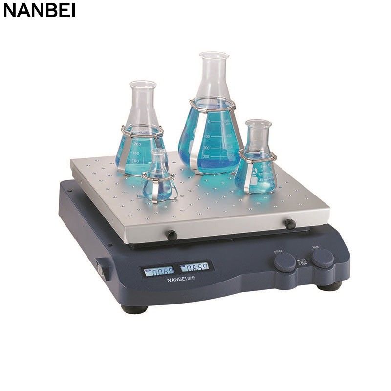 Laboratory Medical LCD Digital Linear Shaker