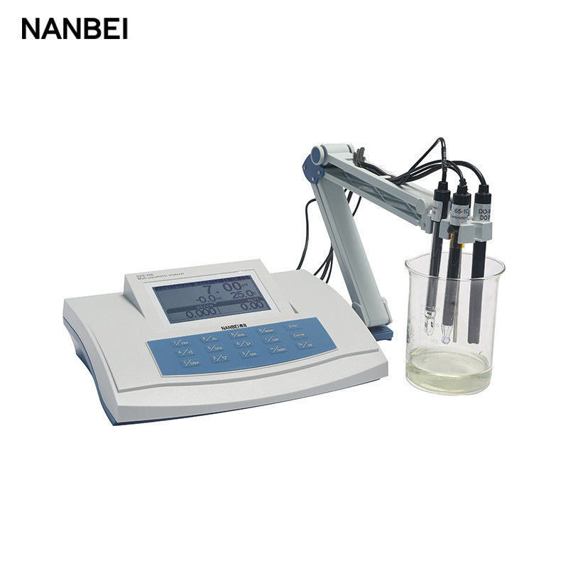 Laboratory Industry Water Quality Analyser For Wat