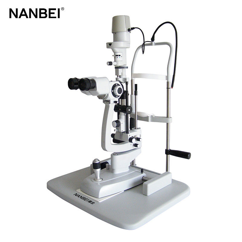 Medical Optical Portable Ophthalmic Microscope LED