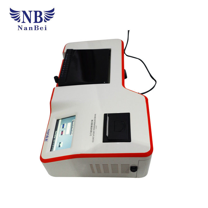 Aflatoxin Meter Agricultural Instruments , Aflatoxin Fast Detection Equipment