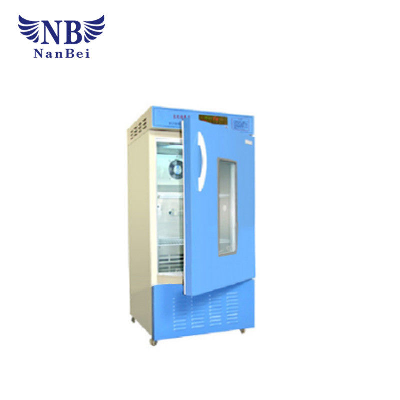 BOD Water Analysis Instrument Biochemical Oxygen Demand With Bottle High Accuracy