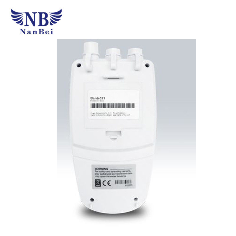 Portable Calcium ion Meter suitable for outdoor or lab work