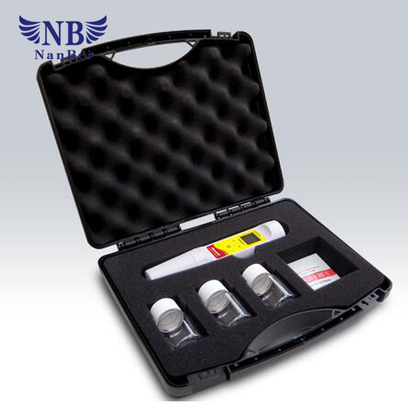 NANBEI Water Analysis Instrument Ph Pen Type PHscan10S Pocket PH Tester