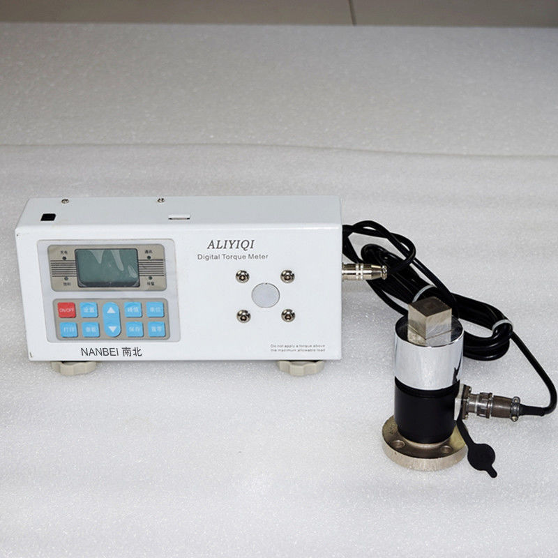AGN-1 Physical Testing Instrument High Speed Impact Torque Tester