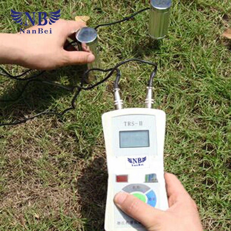 Digital Soil Water Potential Meter 100kpa Max Load 0.5c Temperature Accuracy