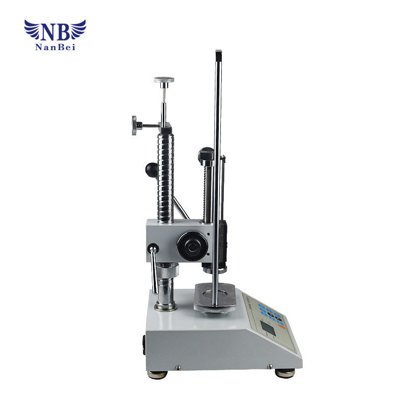 ATH-100P Physical Testing Instrument For Spring Compression And Tension