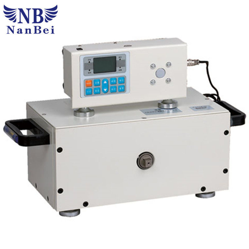 NANBEI Physical Testing Instrument Electronic Torque Meter High Precision