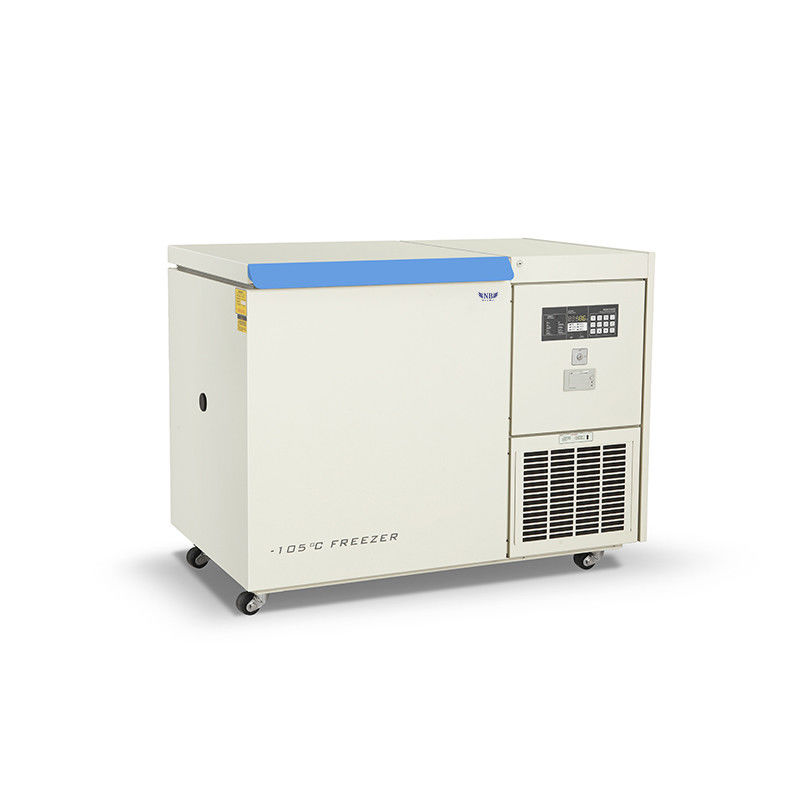 NANBEI Pharmacy Medical Refrigerator Minus 105 Degree Ultra Low Temperature Freezer