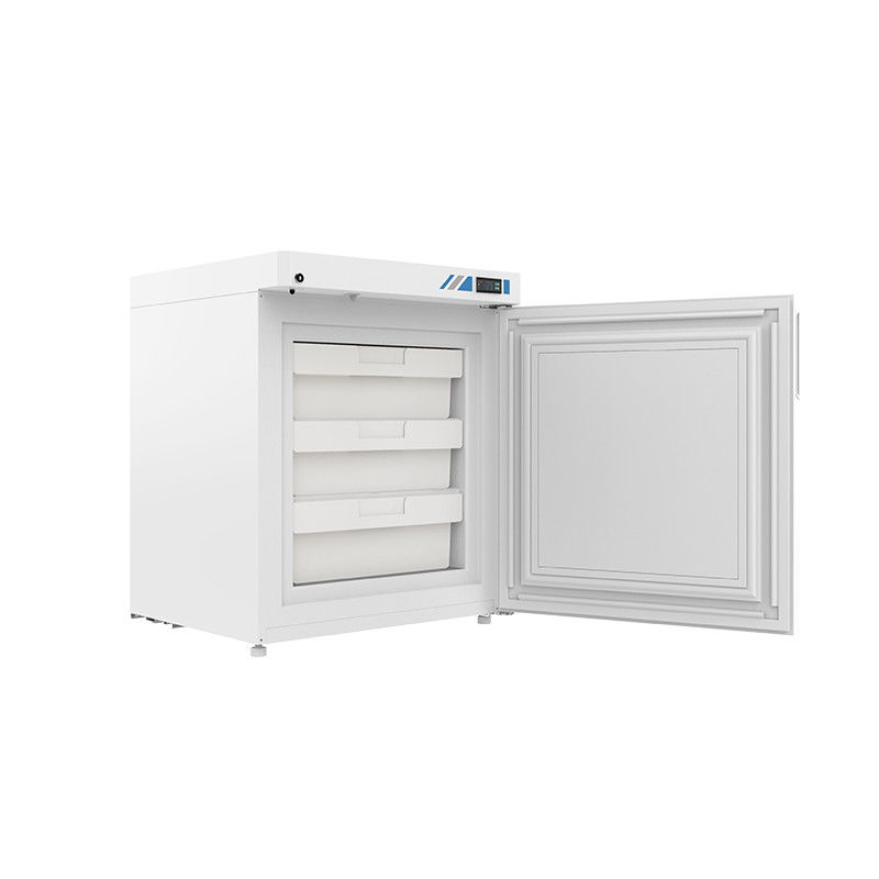 -25℃ NB-YL90 Small Laboratory Freezer pharmacy refrigerator