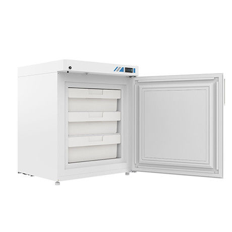 90 Liters Volume Pharmacy Medical Refrigerator -10℃ ~ -40℃ NB-FL90