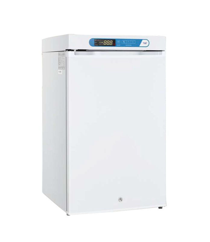 90 Liters Volume Pharmacy Medical Refrigerator -10℃ ~ -40℃ NB-FL90