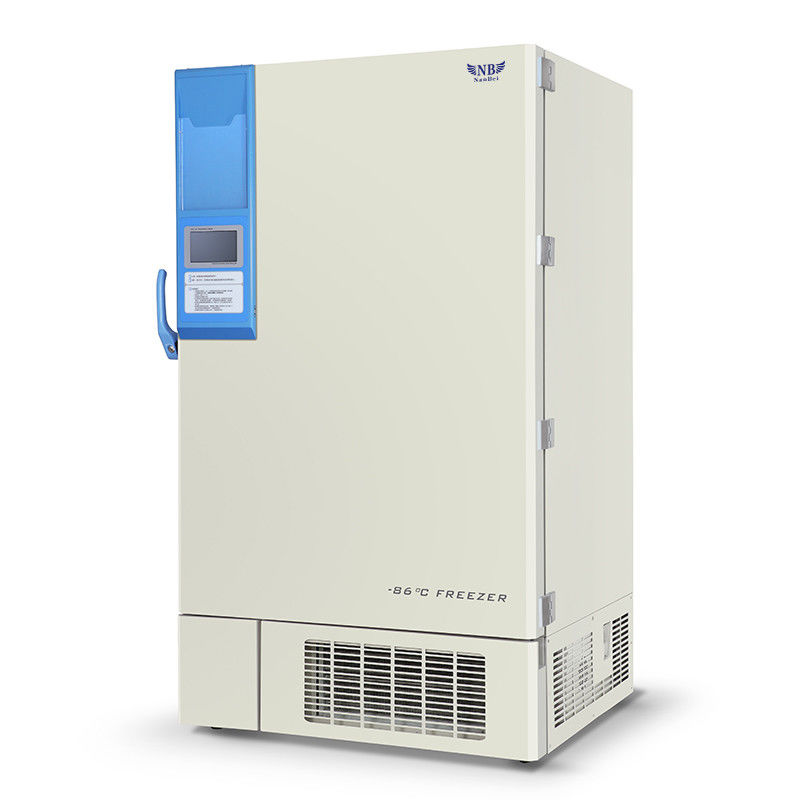 1000 Liters Pharmacy Medical Refrigerator , Ultra Low Temeprature Freezer
